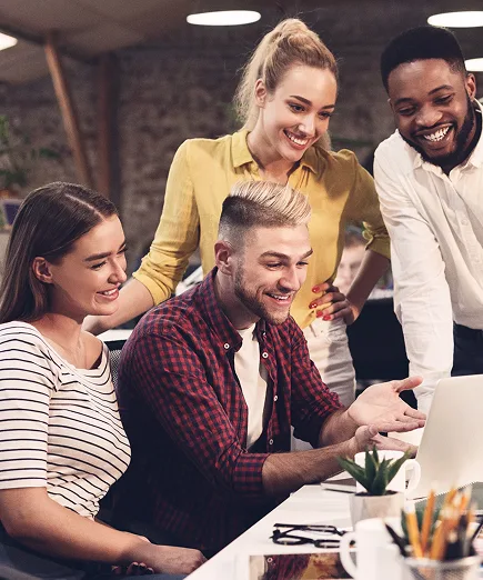 Brand Strategy